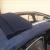 1962 VW BEETLE RAG-TOP