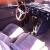 1962 VW BEETLE RAG-TOP