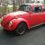 '74 Volkswagen Beetle w/ sun- roof and new Engine, Chassis, Wheels & Upholstery