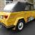 Volkswagen Thing convertible 1973 VW SHOW CONDITION 27,632 miles Garaged kept