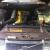 1980 265 Volvo Wagon Diesel Brown Exterior
