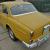 1967 Volvo 122 Amazon Original California car sold new in Berkely, still in area
