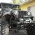 1952 Willys CJ 3A Jeep Chevy small block , Custom dana 44 and ford 9"