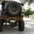 1952 Willys CJ 3A Jeep Chevy small block , Custom dana 44 and ford 9"