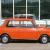 Austin Mini Clubman. Only 41,000 Miles From New
