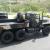 Restored M818 Military 5 Ton Shorty 6x6 Drop Side Cargo Bed Monster Truck Diesel
