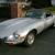 Jaguar E type v12 roadster,excellent original 2 owners car, clean and rust free!