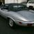 Jaguar E type v12 roadster,excellent original 2 owners car, clean and rust free!