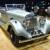 1936 Derby Bentley 4.25 2 door drophead by Vanden Plas