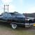 1956 Cadillac Series 62 Sedan DeVille 4dr Hardtop