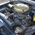 1956 Cadillac Series 62 Sedan DeVille 4dr Hardtop