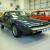 Fiat X1/9 Grand Finale. Only 25,000 Miles From New.