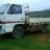 Isuzu NKR 150 1991 CAB Chassis 5 SP Manual O Drive 3 6L Diesel in Holbrook, NSW
