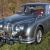 1966 Jaguar Mk2 3.8 litre (MK II, Mark 2, Mk 2)