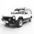 An Incredibly Rare and Versatile Talbot Matra Rancho with Just 33,153 Miles