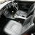 MG/ MGF B Roadster With Overdrive. Black Leather Upholstery
