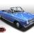 1964 AMC Rambler Rare Restored Restomod WOW Convertible
