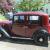 1935 Austin 10 4 Lichfield