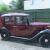 1935 Austin 10 4 Lichfield