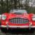 1966 Austin Healey 3000 MkIII Convertible
