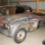 1957 Austin Healey 100-6 BN4 Parts/Project Car   NO RESERVE!