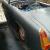 1964 Austin Healey Sprite Convertible, complete and very solid, easy resto job!