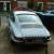 PORSCHE 911T COUPE SILVER EASY PROJECT RHD MATCHING NUMBERS