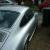 PORSCHE 911T COUPE SILVER EASY PROJECT RHD MATCHING NUMBERS