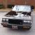 1987 Buick Grand National  Rust Free Florida Buick Turbo one of the last built
