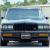 1987 Buick Grand National  Rust Free Florida Buick Turbo one of the last built