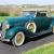 1935 Buick Series 40, 46-C Convertible - Rumble Seat - Spectacular!