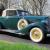 1935 Buick Series 40, 46-C Convertible - Rumble Seat - Spectacular!
