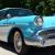 1957 Buick Century Riviera 4-door Hardtop