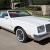 1982 BUICK RIVIERA CONVERTIBLE ONLY 873 ORIGINAL MILES A MUSEUM PIECE THE BEST