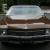 RARE MODEL - LOW MILE SURVIVOR - 1972 Buick Electra Limited Coupe -  46K ORIG MI