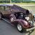 1935 Buick Limousine 7 Passenger 350 Billet TPI, Auto Transmission ONLY 609 Made
