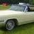 1966 Cadillac DeVille Convertible  * Well-Preserved*