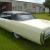 1966 Cadillac DeVille Convertible  * Well-Preserved*