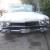 1959 Cadillac Coupe NICE! Bucket Seats Tri-Power Solid