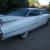 1959 Cadillac Coupe NICE! Bucket Seats Tri-Power Solid