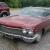 1960 Cadillac DeVille COUPE RARE!!! CLASSIC!!!