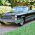 The best cadillac conv you will ever see pristine cadi