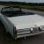 1967 Cadillac DeVille Base Convertible 2-Door 7.0L One owner 52K miles
