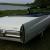 1967 Cadillac DeVille Base Convertible 2-Door 7.0L One owner 52K miles