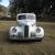 1940 LaSalle coupe Zero Rust Runs great
