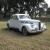 1940 LaSalle coupe Zero Rust Runs great