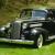 1937 Cadillac Town Series 65 Sedan - Resto Rod