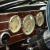 1937 Cadillac Town Series 65 Sedan - Resto Rod