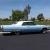 Light blue, 1 owner, convertible, 1966, low miles