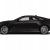 2dr Cpe New Coupe Gasoline 6.2L V8 SFI OHV 16V Super Charged BLACK DIAMOND TRICO